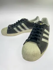 【中古品】adidas アディダス SUPER STAR 80S G61069 オリジナルス スーパースター 80S スニーカー 靴 メンズ シューズ 【160-251218-em-05-min】