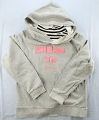 JENNI love ジェニイラブ パーカー トレーナー 150cm 子供服 中古