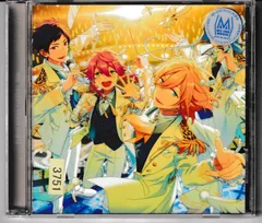 KC 4575  あんさんぶるスターズ！アルバムシリーズ fine　中古CD