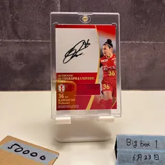 2025年最新】川澄奈穂美 サインカードの人気アイテム - メルカリ