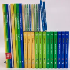 シングアロング　新子役DVD　ディズニー英語システム　DWE　1202126