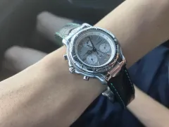 100% 正規品 タグ・ホイヤー TAG Heuer 6000 CH1110-0 時計