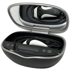 ケノン 脱毛器 マットブラック ver.8.6 ※カートリッジ状態難 ケノン Ver.8.6 脱毛器 ストロング 【公式通販】