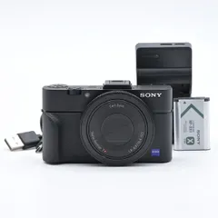 2025年最新】RX100M2 中古の人気アイテム - メルカリ