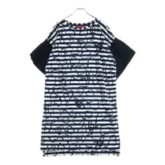 2025年最新】ヴィヴィアン ワンピース ボーダーの人気アイテム - メルカリ