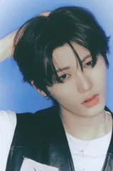 BOYNEXTDOOR ランダムトレカ TAESAN KNOCK ON VOL.1 FINAL 6/6