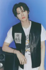 BOYNEXTDOOR ランダムトレカ TAESAN KNOCK ON VOL.1 FINAL 4/6