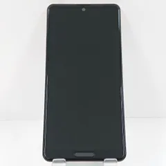 【ジャンク品】AQUOS sense5G SH-M17 SIMフリー ライトカッパー 送料無料 本体 n09930 ※ジャンク