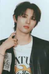 BOYNEXTDOOR ランダムトレカ TAESAN KNOCK ON VOL.1 FINAL 1/6