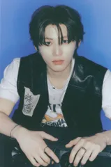 BOYNEXTDOOR ランダムトレカ TAESAN KNOCK ON VOL.1 FINAL 5/6