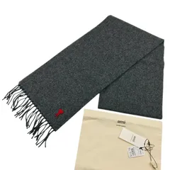 2025年最新】amiparis マフラーの人気アイテム - メルカリ