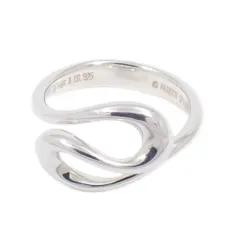 2025年最新】ウェーブ リング ティファニーの人気アイテム - メルカリ