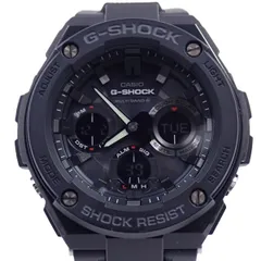 2026年最新】g shock gst w100gの人気アイテム - メルカリ