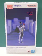 バンダイ S.H.Figuarts ゼンカイザーブラック 未開封品