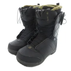 超美品✨ SALOMON FACTION サロモン スノーボードブーツ Amazon | サロモン(SALOMON) スノーボードブーツ FACTION(ファクション