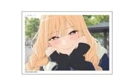 TVアニメ その着せ替え人形は恋をする Season 2 ランダムブロマイド 着せ恋 喜多川 海夢 1 ブロマイド グッズ