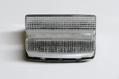 2026年最新】xjr4 テールランプの人気アイテム - メルカリ