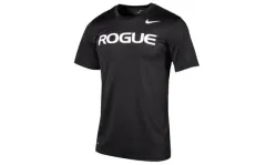 Sローグ フィットネス NIKE レジェンド 2.0 半袖Tシャツ ROGUE