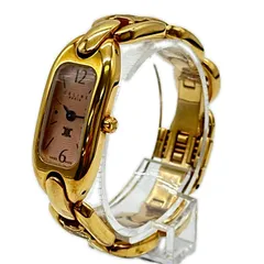 2025年最新】CELINE レディース 腕時計(アナログ)の人気アイテム