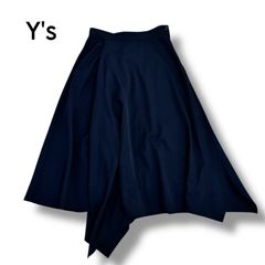 Akris レディースM 42 ロングスカート 地図柄 アクリス - メルカリ