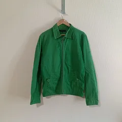 【USED】TOMMY HILFIGER SWINGTOP JACKET/トミーヒルフィガー―スイングトップジャケット/SIZE:M