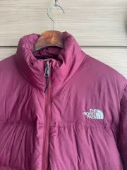 THE NORTH FACE 550フィルパワー ダウンジャケット