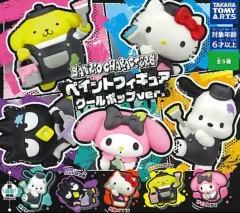 (マイメロディ) サンリオ ガチャ