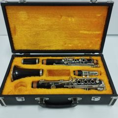 ジャンククラリネット D14807】ジャンク クラリネット JEUFFROY - メルカリ