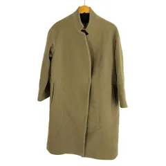 アーバンリサーチ URBAN RESEARCH プチスタンドコート レディース JPN：36 