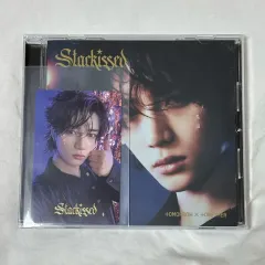 TOMORROW X TOGETHER(TXT) ボムギュ(BEOMGYU) starkissed WEVERSE ウィバース ジャパン トレカ + ソロ盤 CD