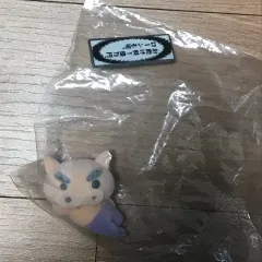 クレヨンしんちゃん ブリーフブリーフ大魔王（ブリーフブリーフモン） フロッキー ガチャ