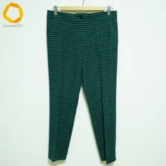 2025年最新】エトロ ETRO パンツの人気アイテム - メルカリ