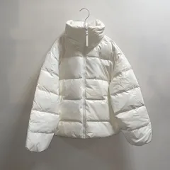 adidas originals アディダスオリジナルス ダウンジャケット ホワイト