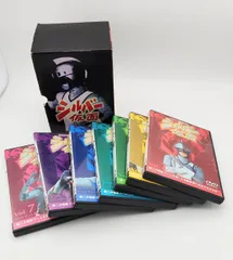 シルバー仮面 DVD-BOX Perfect Collection 【DVD】 - メルカリ