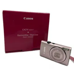 2026年最新】CANON ixy 600f ピンクの人気アイテム - メルカリ