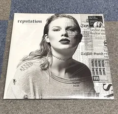 2026年最新】reputation taylor swiftの人気アイテム - メルカリ