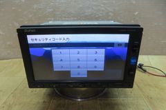 タッチ新品☆ホンダ純正 VXM-174VFXi BT・DVD・地デジ☆動作良好