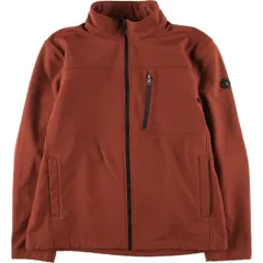古着 カルバンクライン Calvin klein ウインドブレーカー メンズXL相当/eaa598691のサムネイル