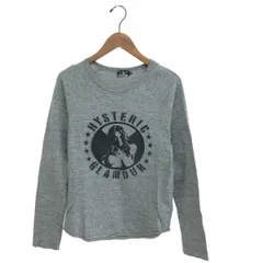 2026年最新】Hysteric Glamour レディース 長袖 Tシャツ・カットソーの