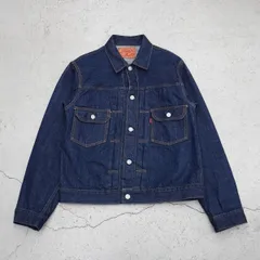 2025年最新】JELADO メンズ Gジャン・デニムジャケットの人気アイテム