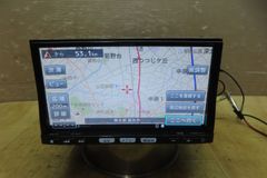 スズキ ポン付 クラリオン NX710 4X4フルセグ Bt DVD CD録音 - メルカリ