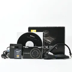 2026年最新】ニコン COOLPIX S640の人気アイテム - メルカリ