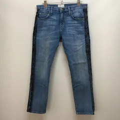 アメリカ製　CURRENT ELLIOTT　デニム　 USED　12684のサムネイル