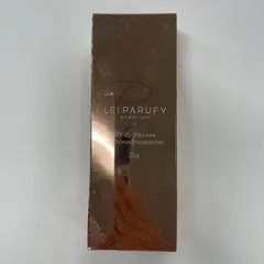 BELLET SHIP (ベルエシップ) LEI PARUFY premium ファンデーション 