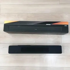 2026年最新】bose smart soundbarの人気アイテム - メルカリ