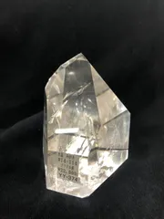 水晶ポイント(コリント産)