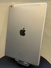 iPad 8（第8世代） 32GB シルバー SIMフリー 動作確認済み　IMEI：356753113515229