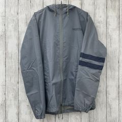 ワールドBOYCOTTボイコット マウンテンパーカー メンズL - メルカリ