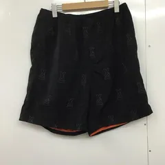 XLARGE エクストララージ パンツ ショートパンツ ショートパンツ ハーフパンツ カジュアルパンツ ナイロンパンツ