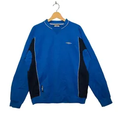 2026年最新】umbro スウェット 90sの人気アイテム - メルカリ